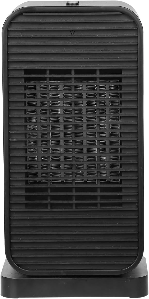 BALKO Outdoor Electric Patio Heater, w/Remote, 1500W, 9H Timer
